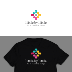 Logo Design by Muhammad Imran 3 for The Youth Impact Foundation | Design: #23166391