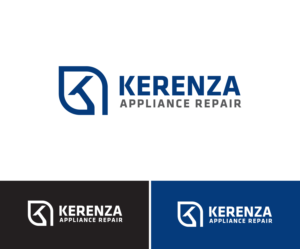 Logo Design by NDRO for Kerenza Appliance Repair | Design #23167098