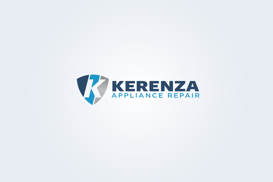 Logo Design by jaime.sp for Kerenza Appliance Repair | Design #23203873