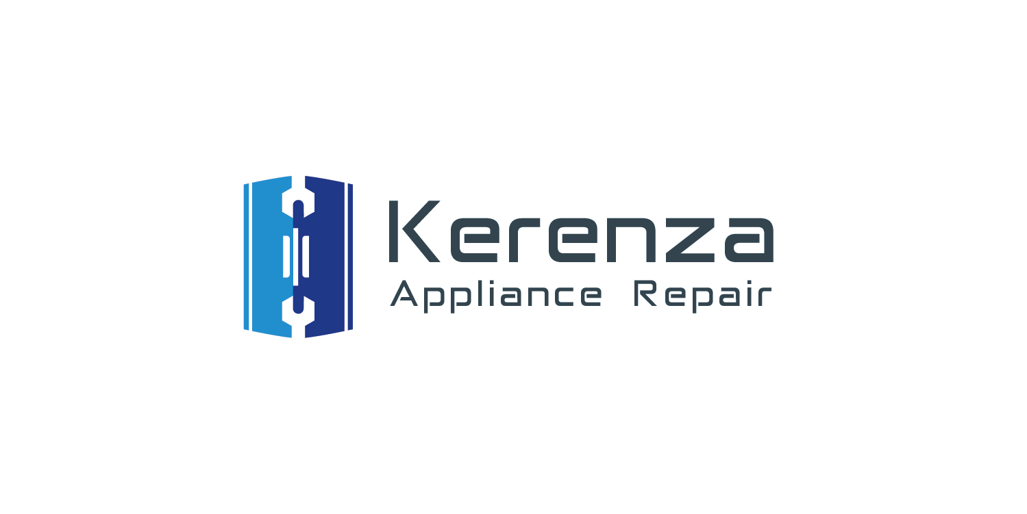 Logo Design by Muhammad Imran 3 for Kerenza Appliance Repair | Design #23167128