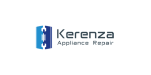 Logo Design by Muhammad Imran 3 for Kerenza Appliance Repair | Design: #23167128