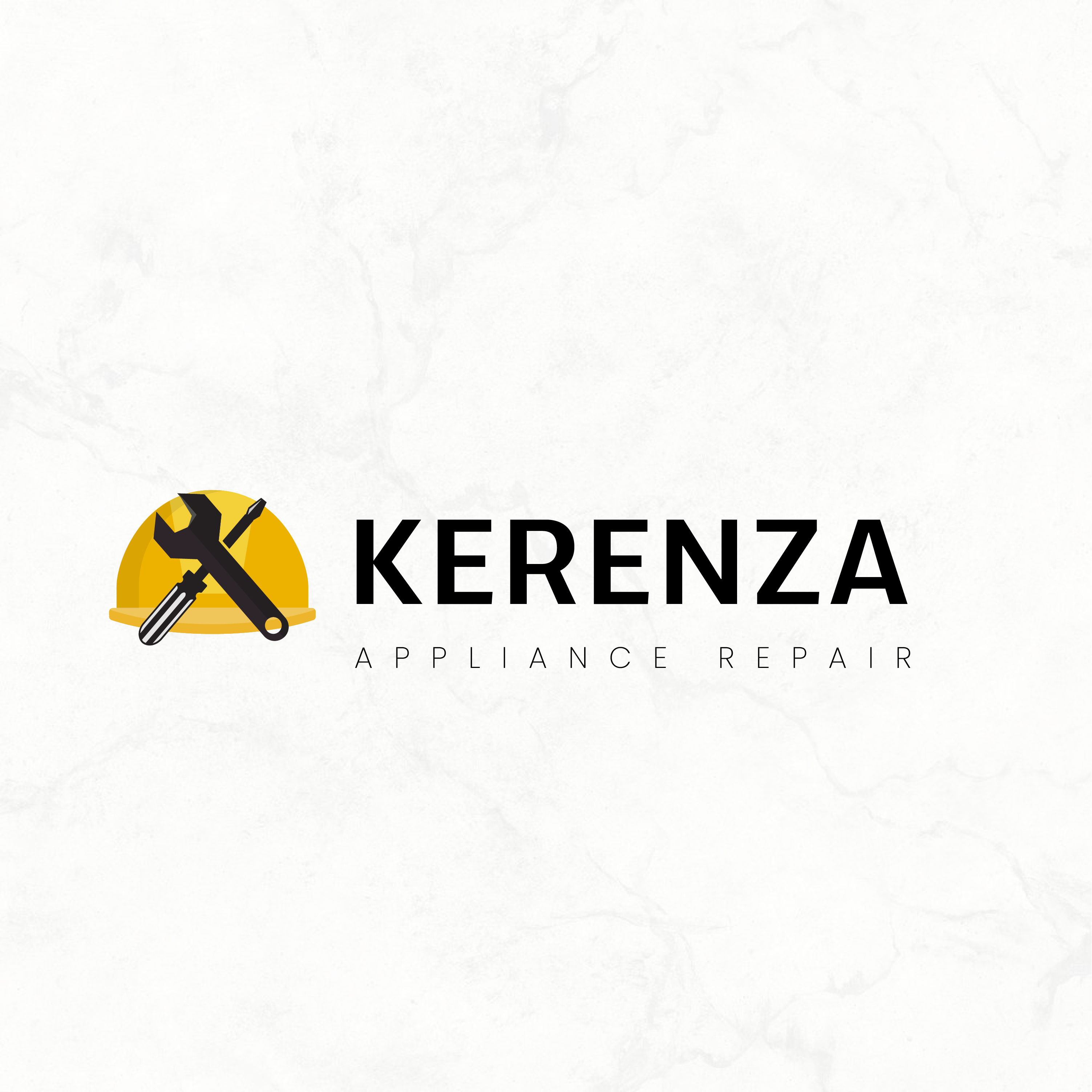Design de Logo par MarkazAlrusumatOfficial pour Kerenza Appliance Repair | Design #23184562