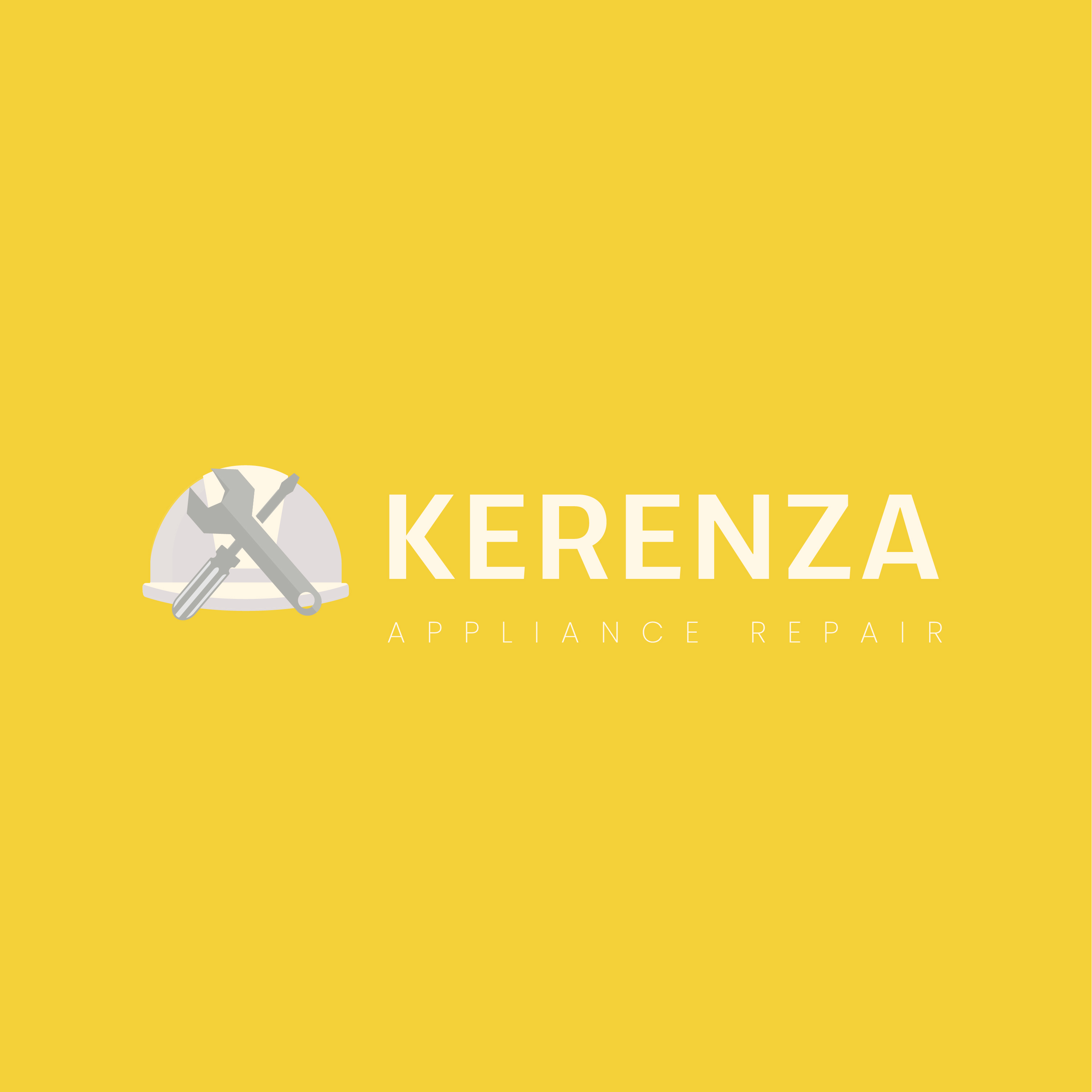 Design de Logo par MarkazAlrusumatOfficial pour Kerenza Appliance Repair | Design #23184563