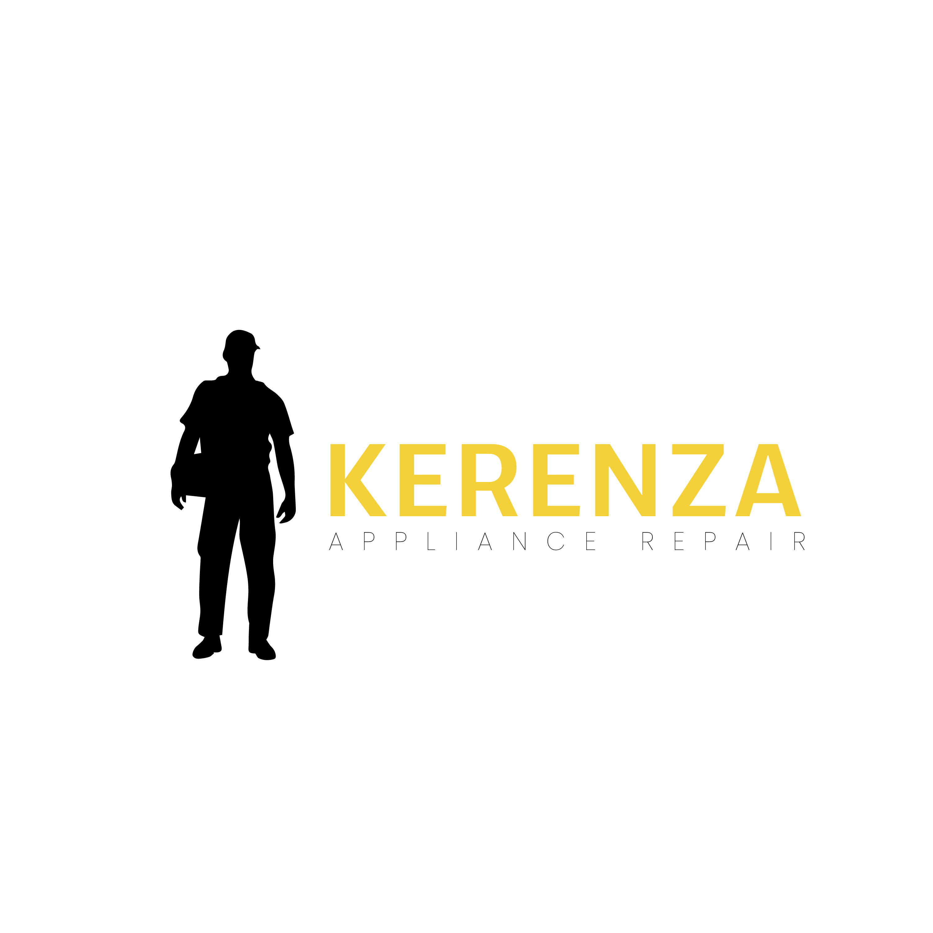 Design de Logo par MarkazAlrusumatOfficial pour Kerenza Appliance Repair | Design #23184679