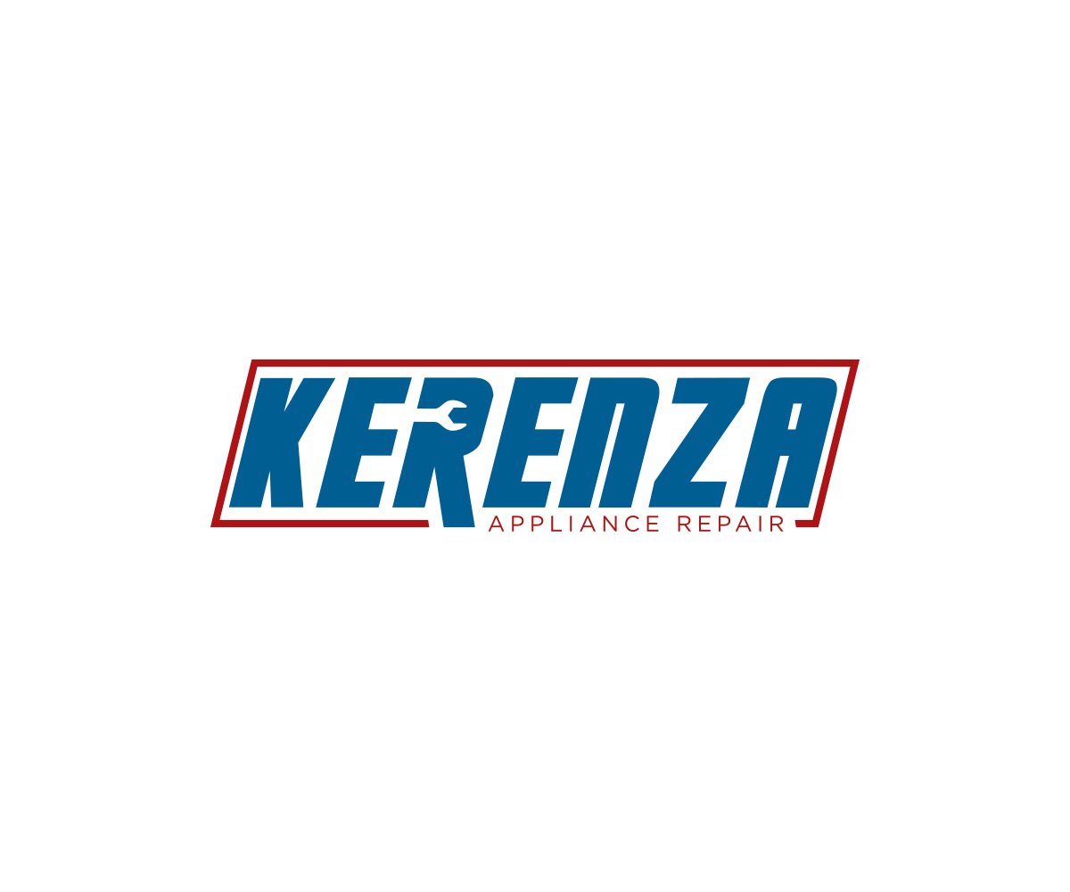 Logo Design by Alleria.Designz for Kerenza Appliance Repair | Design #23168009