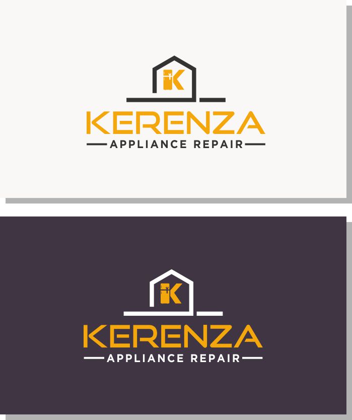 Design de Logo par Rajiv Kumar pour Kerenza Appliance Repair | Design #23208390