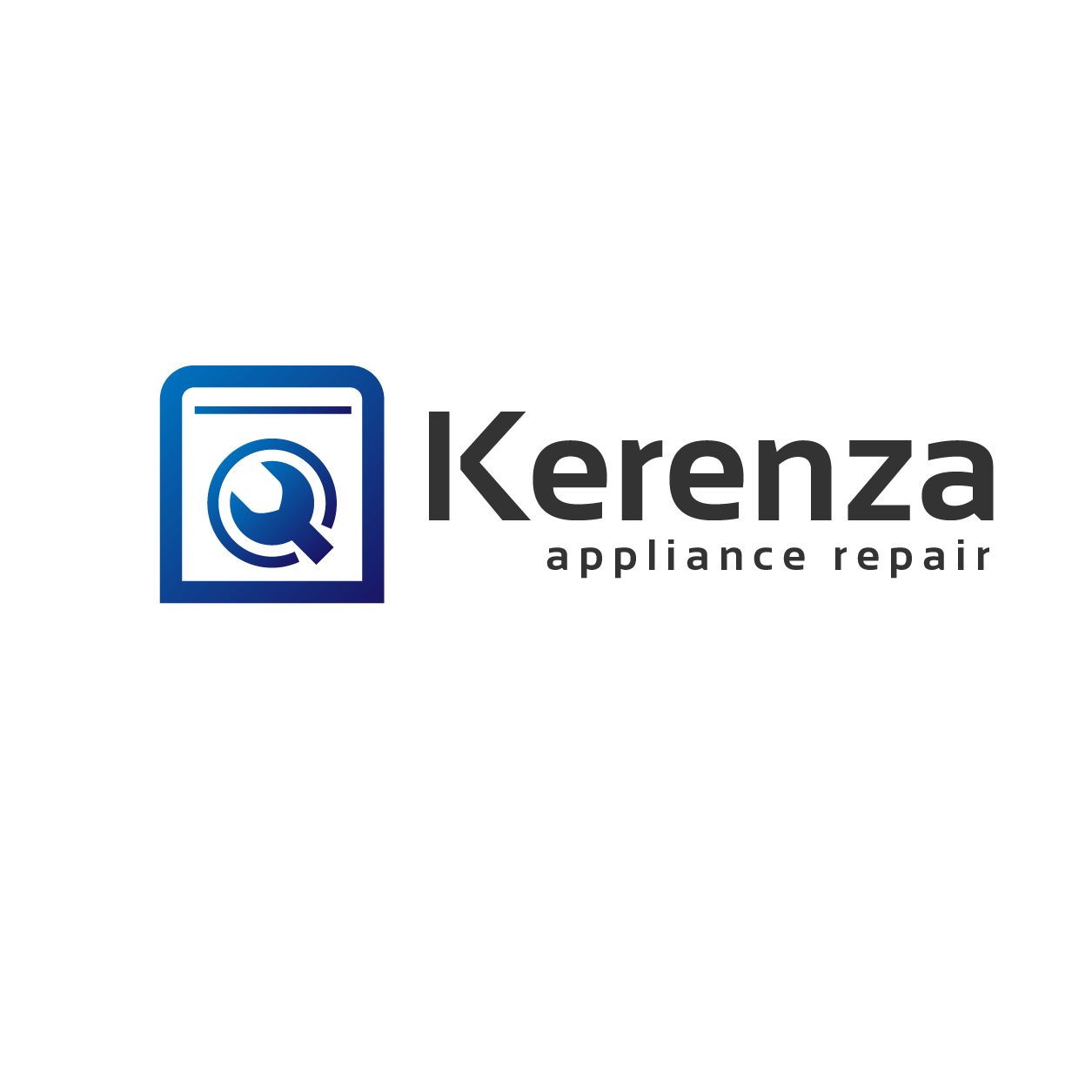 Design de Logo par Valexandra pour Kerenza Appliance Repair | Design #23173700