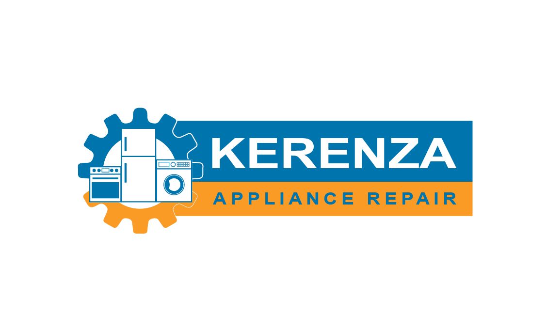 Diseño de Logo por HAKIMA 2 para Kerenza Appliance Repair | Diseño #23169048