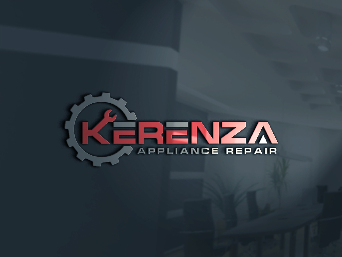 Diseño de Logo por Graphic_studio20 para Kerenza Appliance Repair | Diseño #23170616