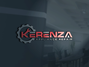 Logo Design by Graphic_studio20 for Kerenza Appliance Repair | Design: #23170616