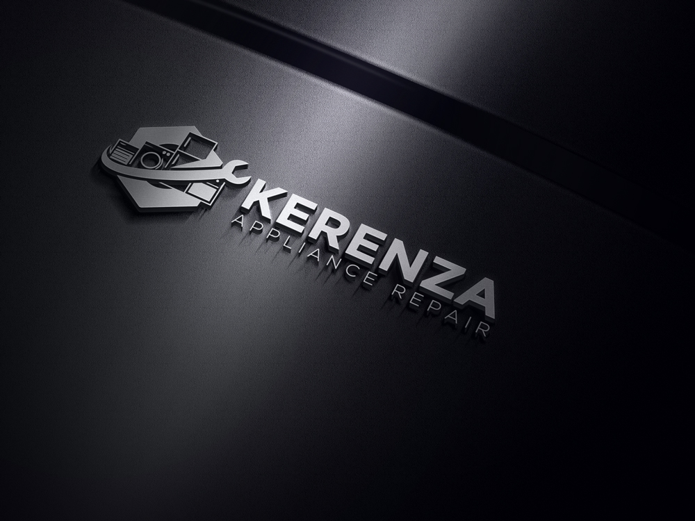 Design de Logo par Ismail 21 pour Kerenza Appliance Repair | Design #23167487
