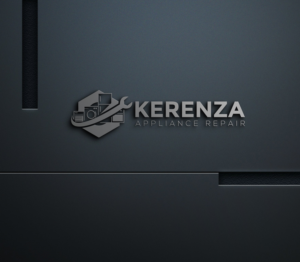 Logo Design by Ismail 21 for Kerenza Appliance Repair | Design: #23167489