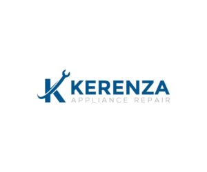 Logo Design by Ismail 21 for Kerenza Appliance Repair | Design: #23167565