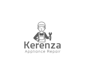 Logo Design by KRIDE INFOTECH for Kerenza Appliance Repair | Design: #23207339