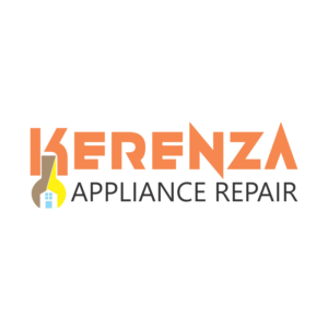 Logo Design by magnetIndia for Kerenza Appliance Repair | Design: #23166362