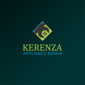 Logo Design by magnetIndia for Kerenza Appliance Repair | Design: #23169427