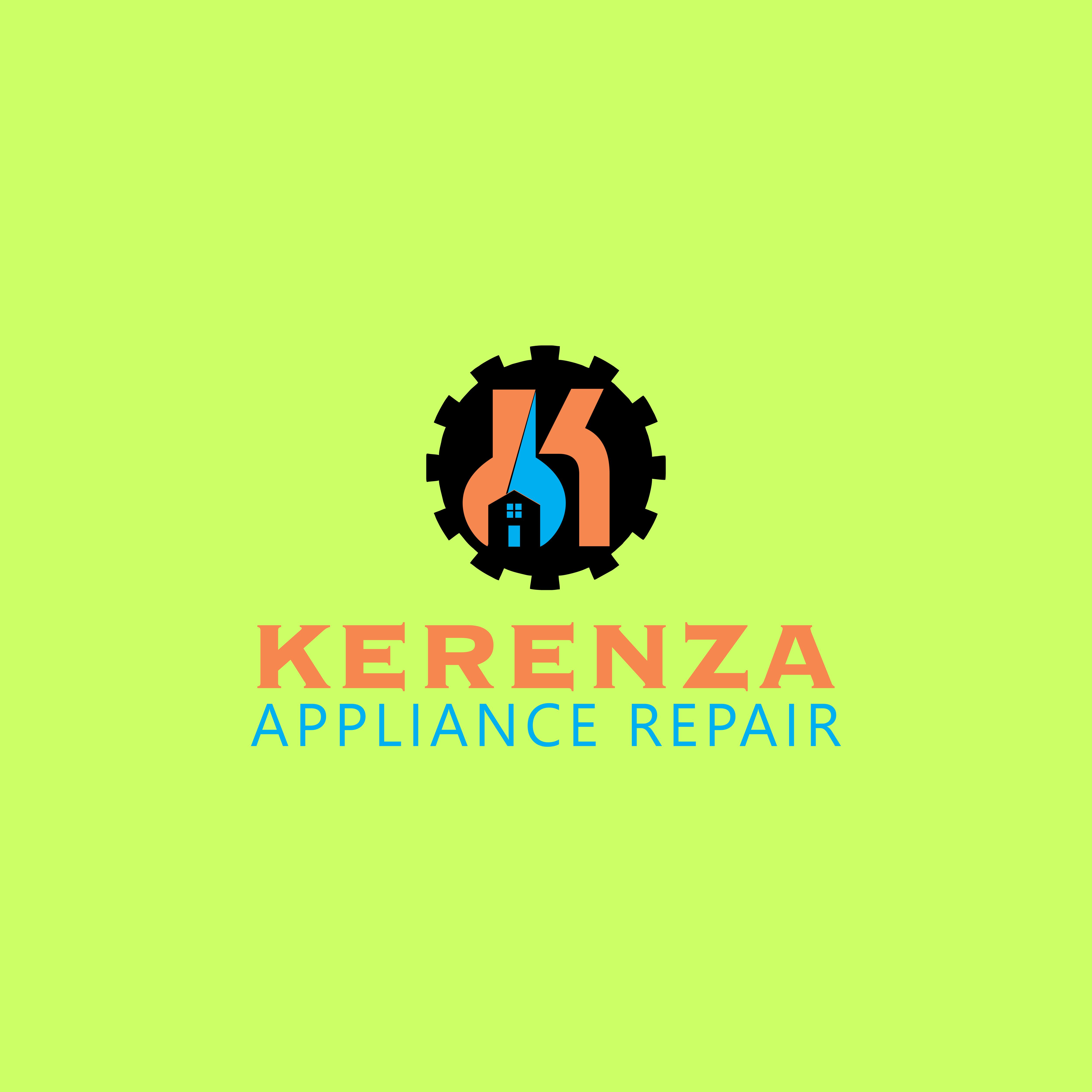 Design de Logo par magnetIndia pour Kerenza Appliance Repair | Design #23169643