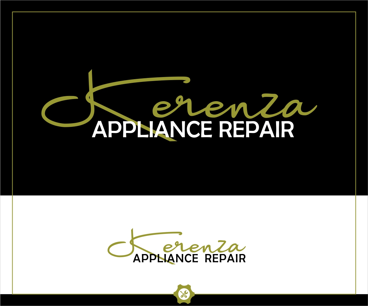Design de Logo par Olga Helga pour Kerenza Appliance Repair | Design #23174765