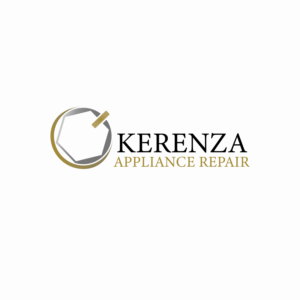 Logo Design by Byhardi for Kerenza Appliance Repair | Design #23210453