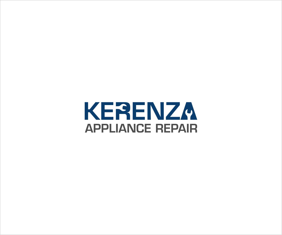 Logo Design by BNdesigner for Kerenza Appliance Repair | Design #23246076