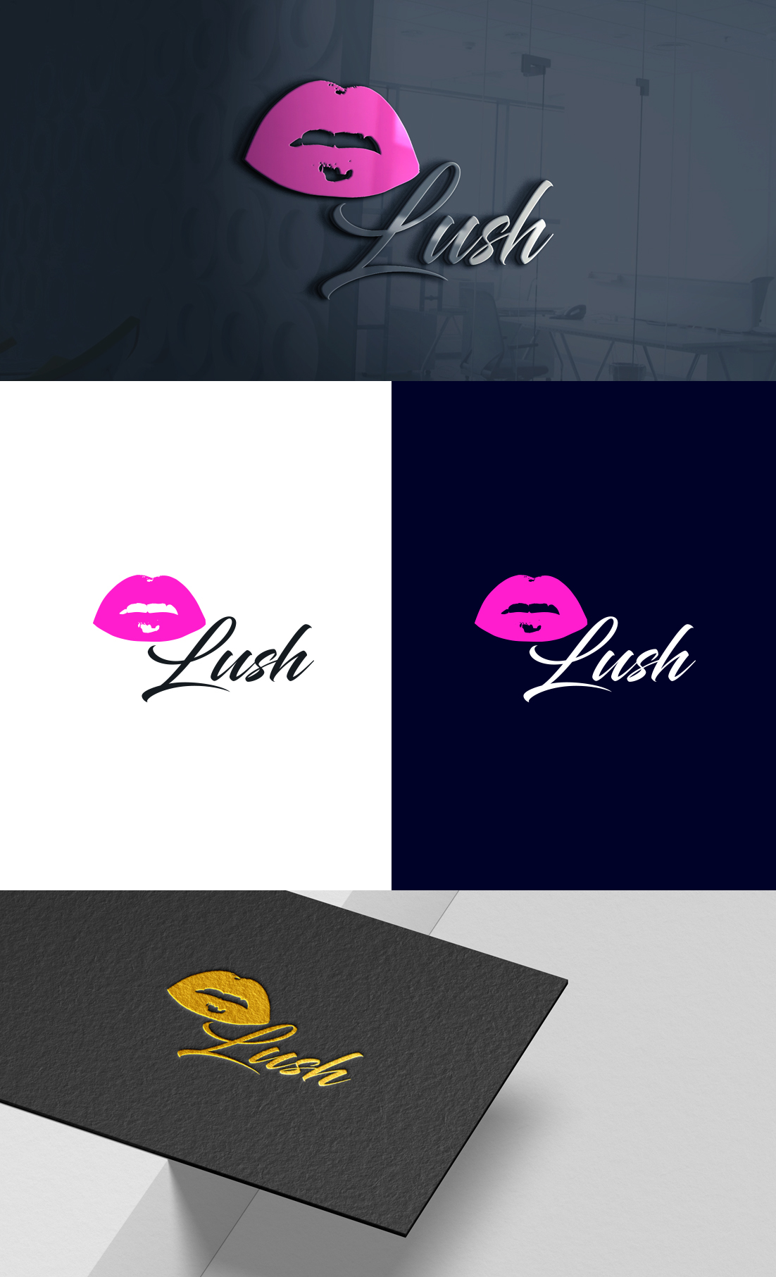 Logo Design by GLDesigns for this project | Design #23167884