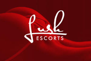 LUSH  | Logo-Design von Yummy Art