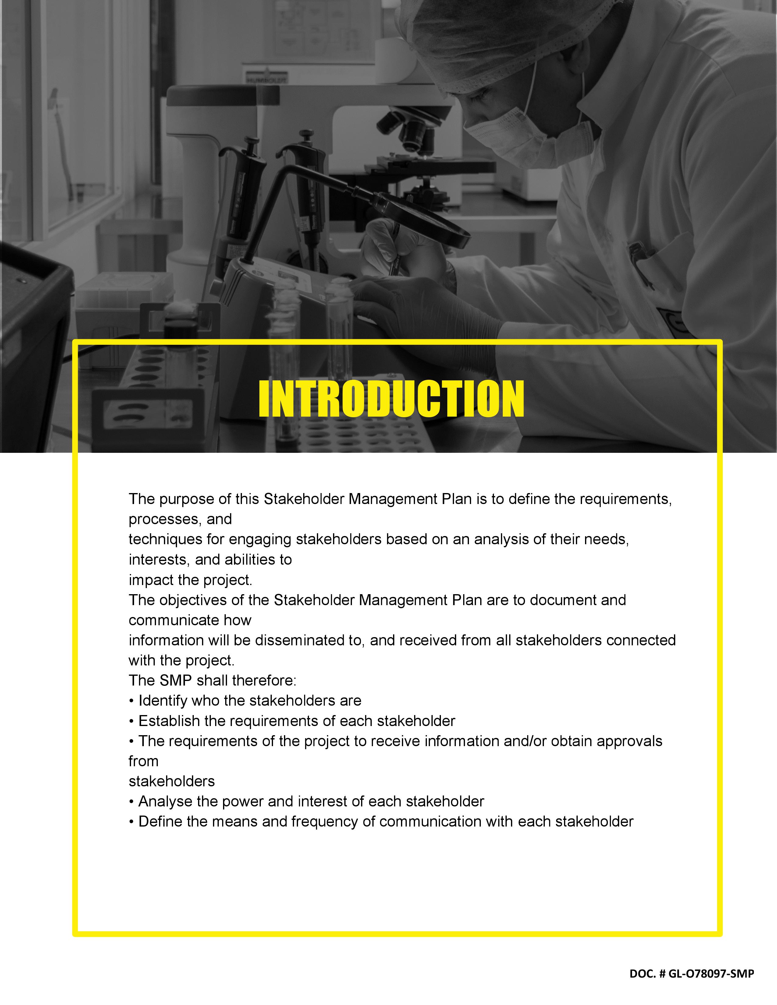 Design de Modèle Word par nguyenthithuthuy2531994 pour Gulf Laboratories | Design #23185876