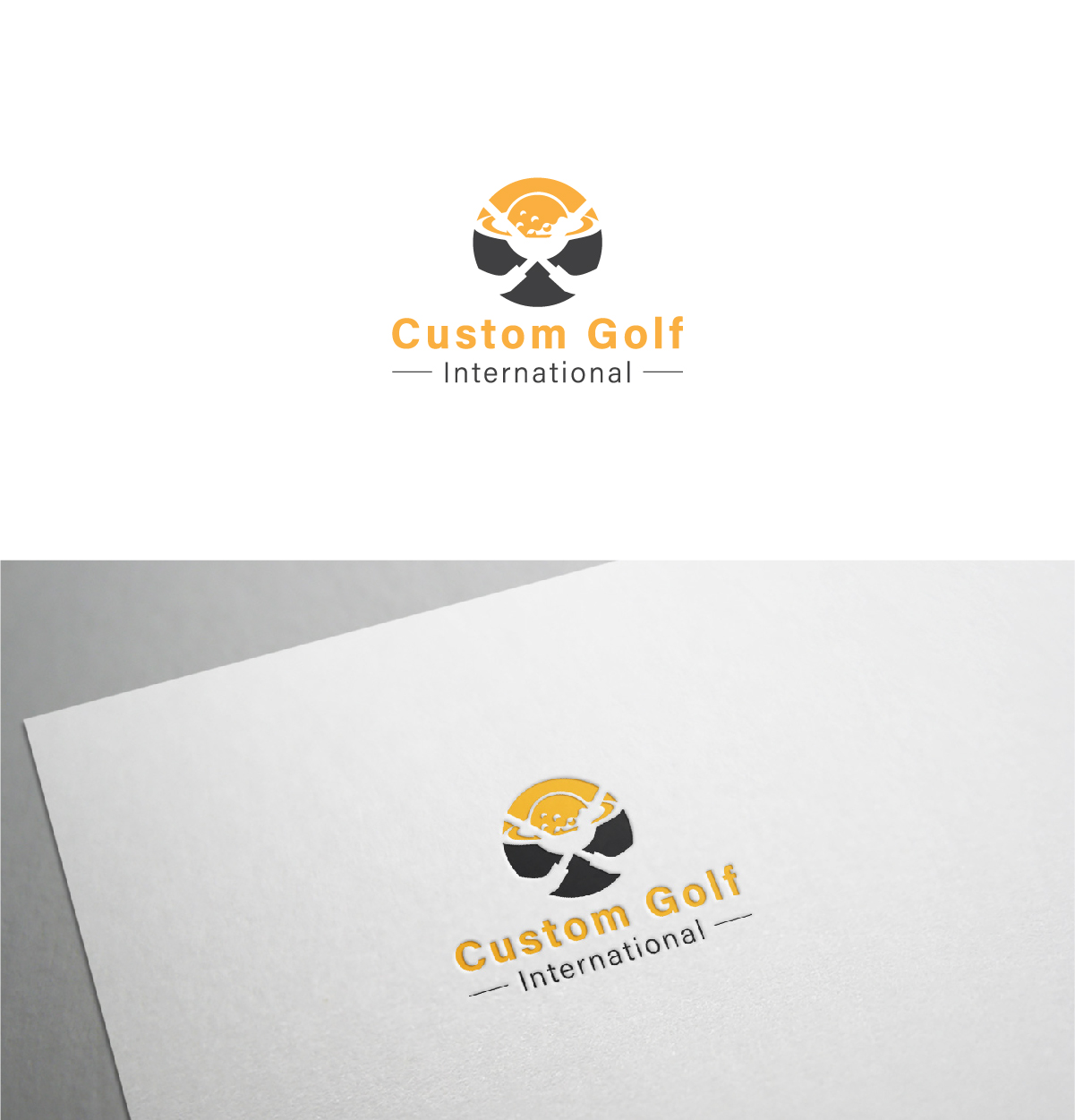 Logo Design by Deziners Zone for this project | Design #23169339