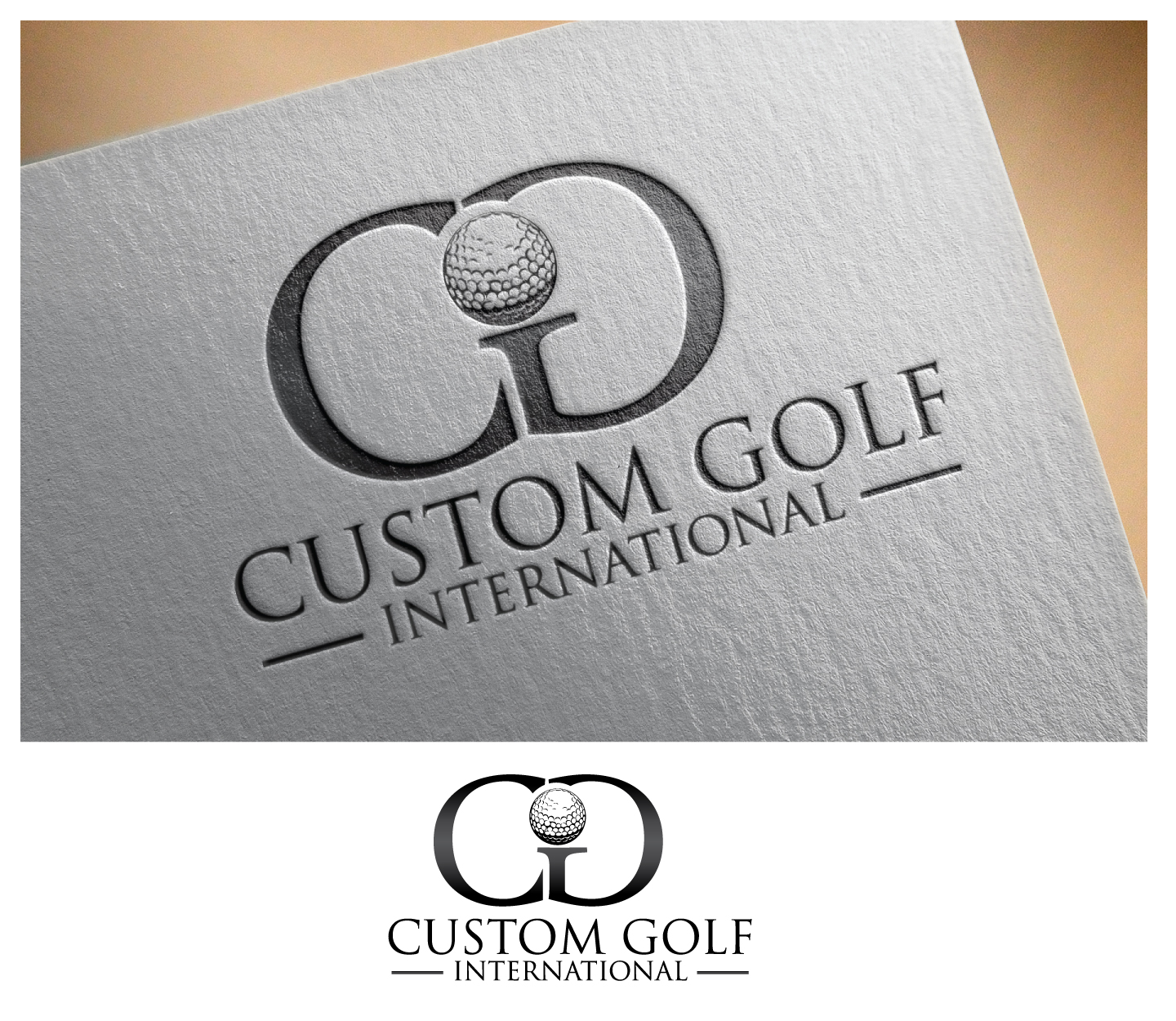 Diseño de Logo por GODDREAMCREATION para este proyecto | Diseño #23168030