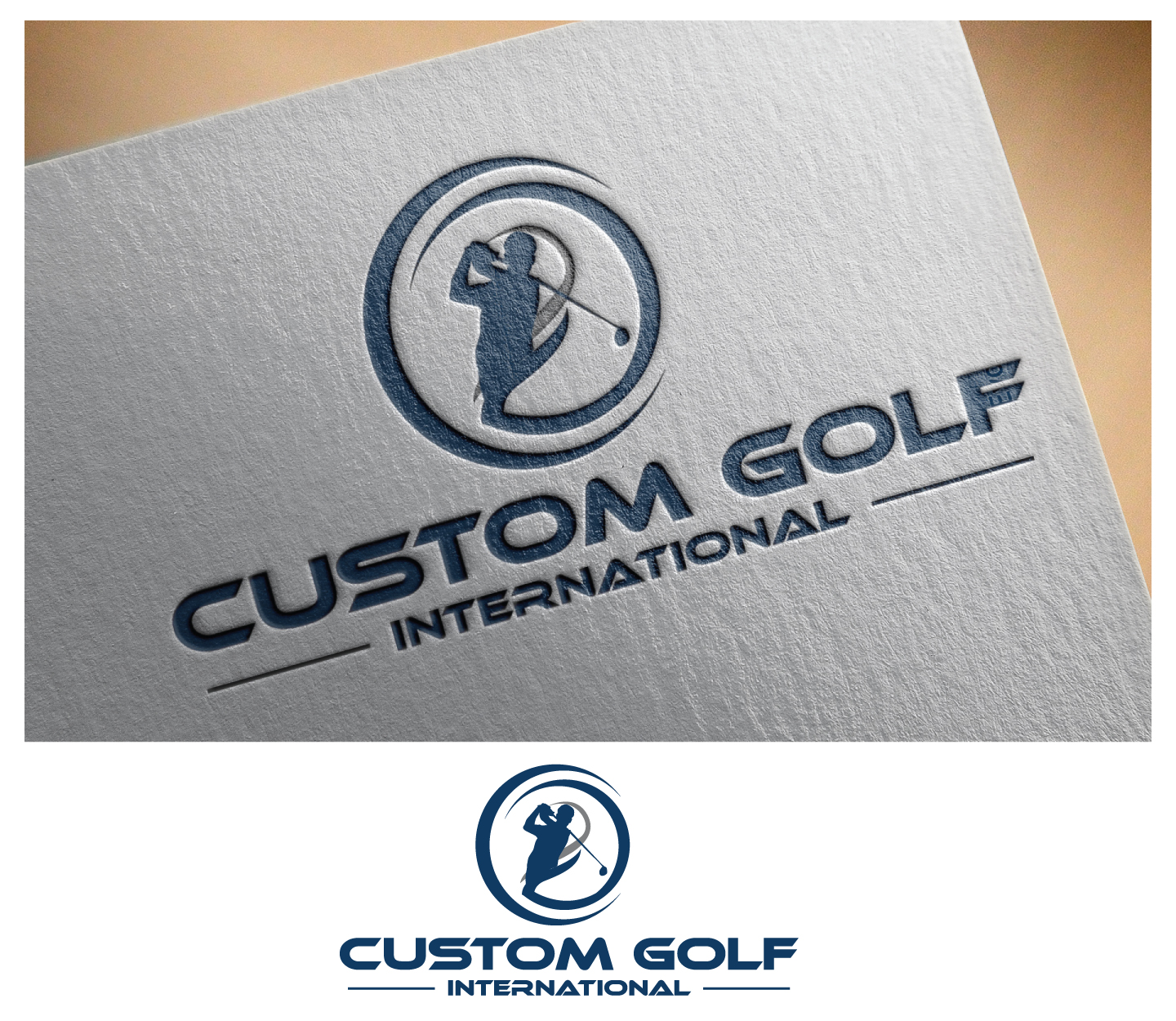 Logo-Design von GODDREAMCREATION für dieses Projekt | Design #23168032