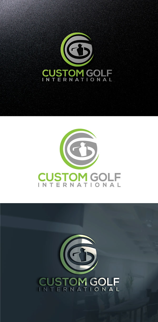 Logo Design by akterkhadijars for this project | Design #23170266