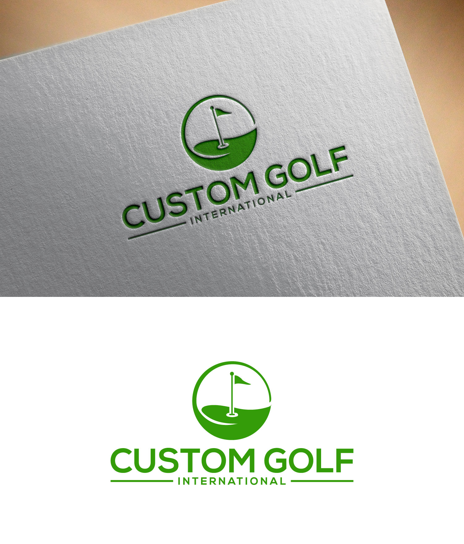 Logo Design by JAHID BIN JAFAR for this project | Design #23167979