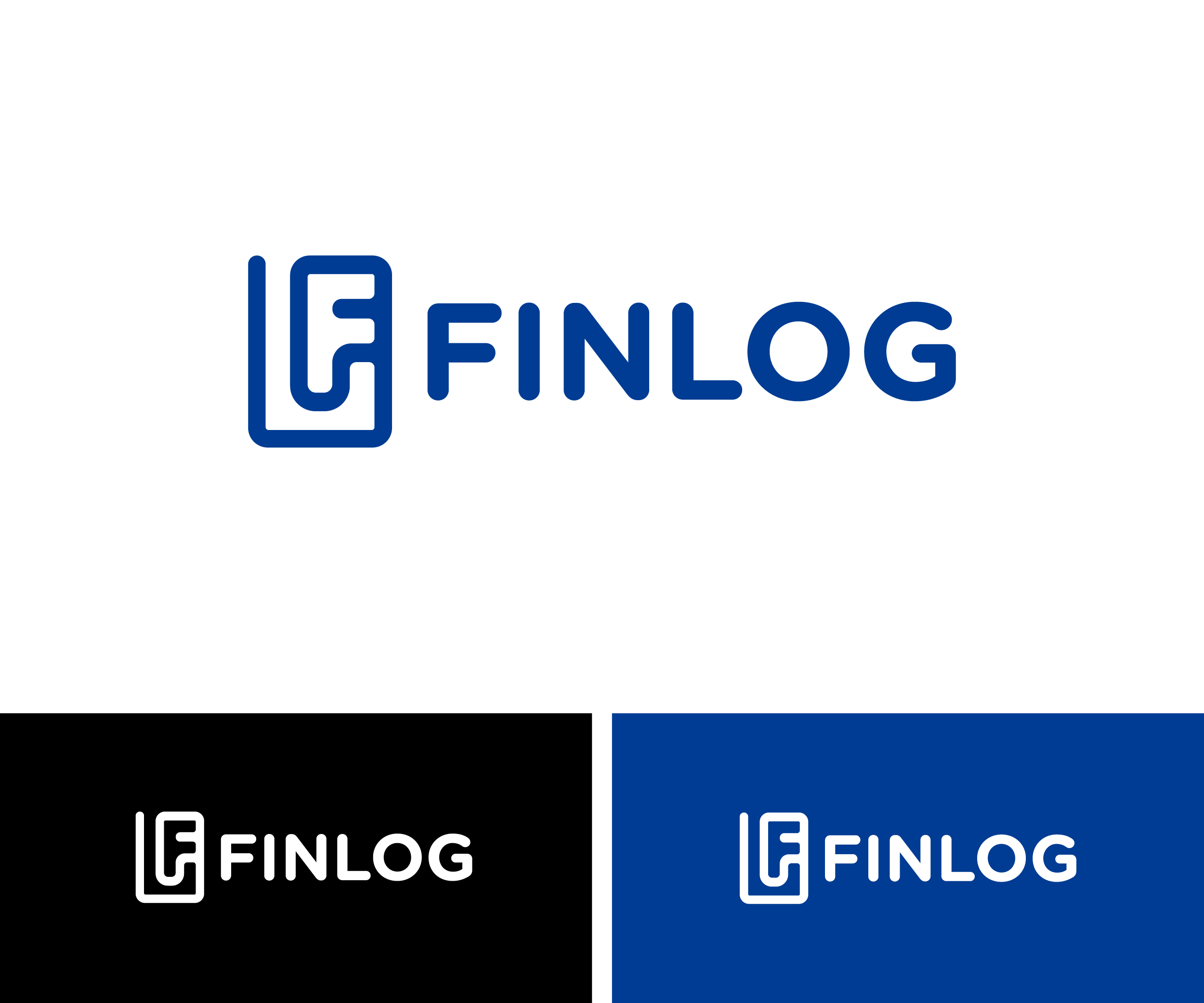 Logo Design by NDRO for Jinfu | Design #23171191