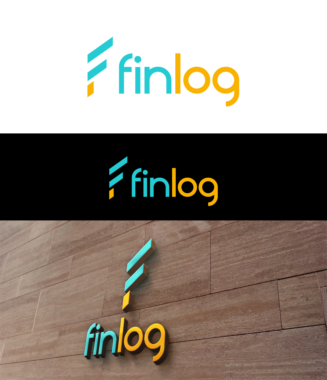 Logo Design by trufya for Jinfu | Design #23219775
