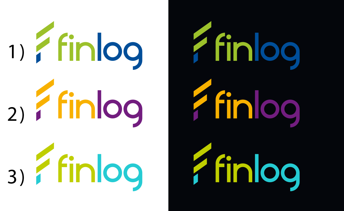 Diseño de Logo por trufya para Jinfu | Diseño #23227680