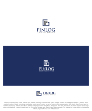 Logo Design by jabrik2013