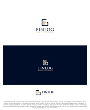 Logo Design by jabrik2013 for Jinfu | Design: #23213739