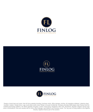 Logo Design by jabrik2013 for Jinfu | Design: #23219922