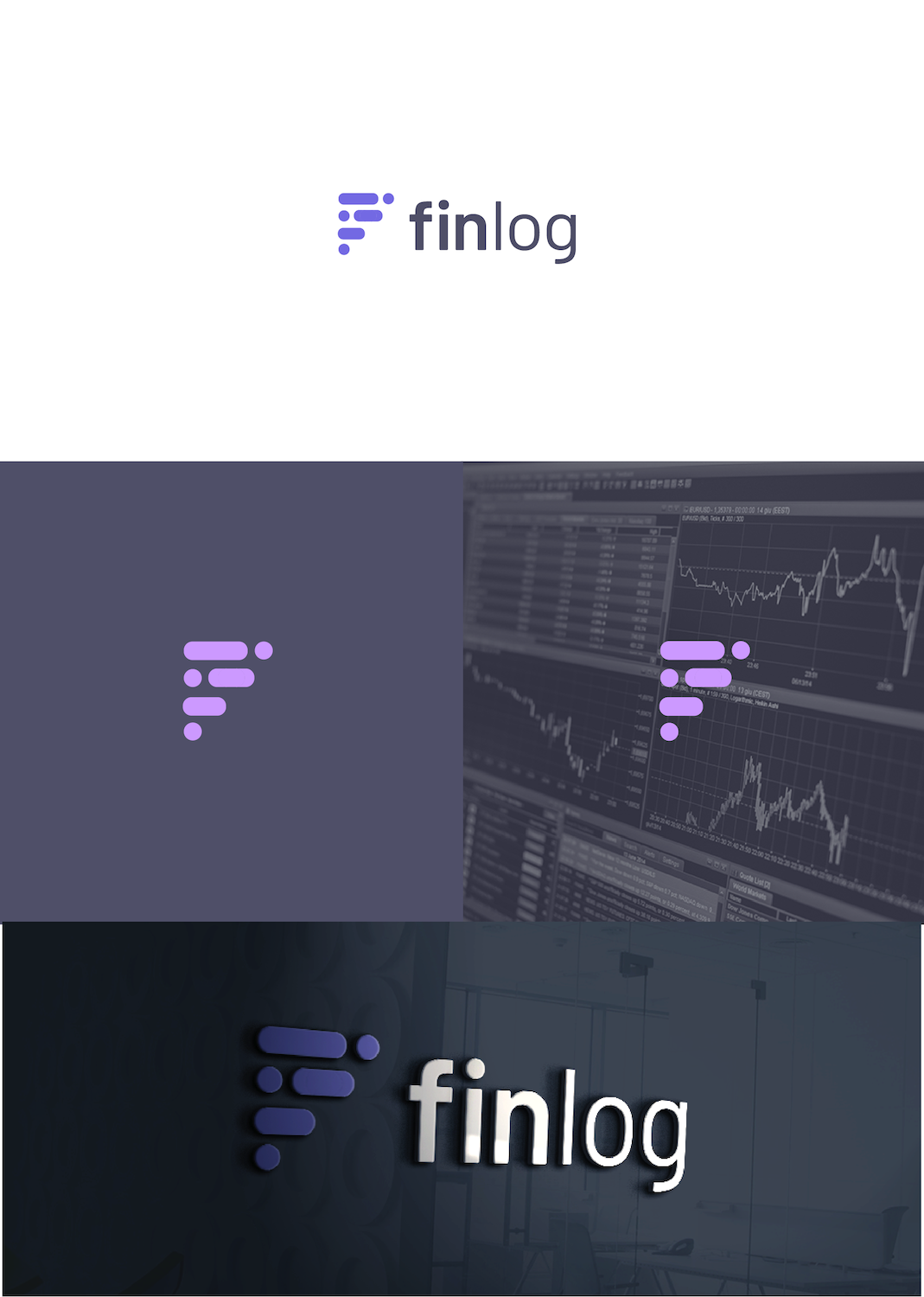 Diseño de Logo por Matt Bradshaw para Jinfu | Diseño #23229861