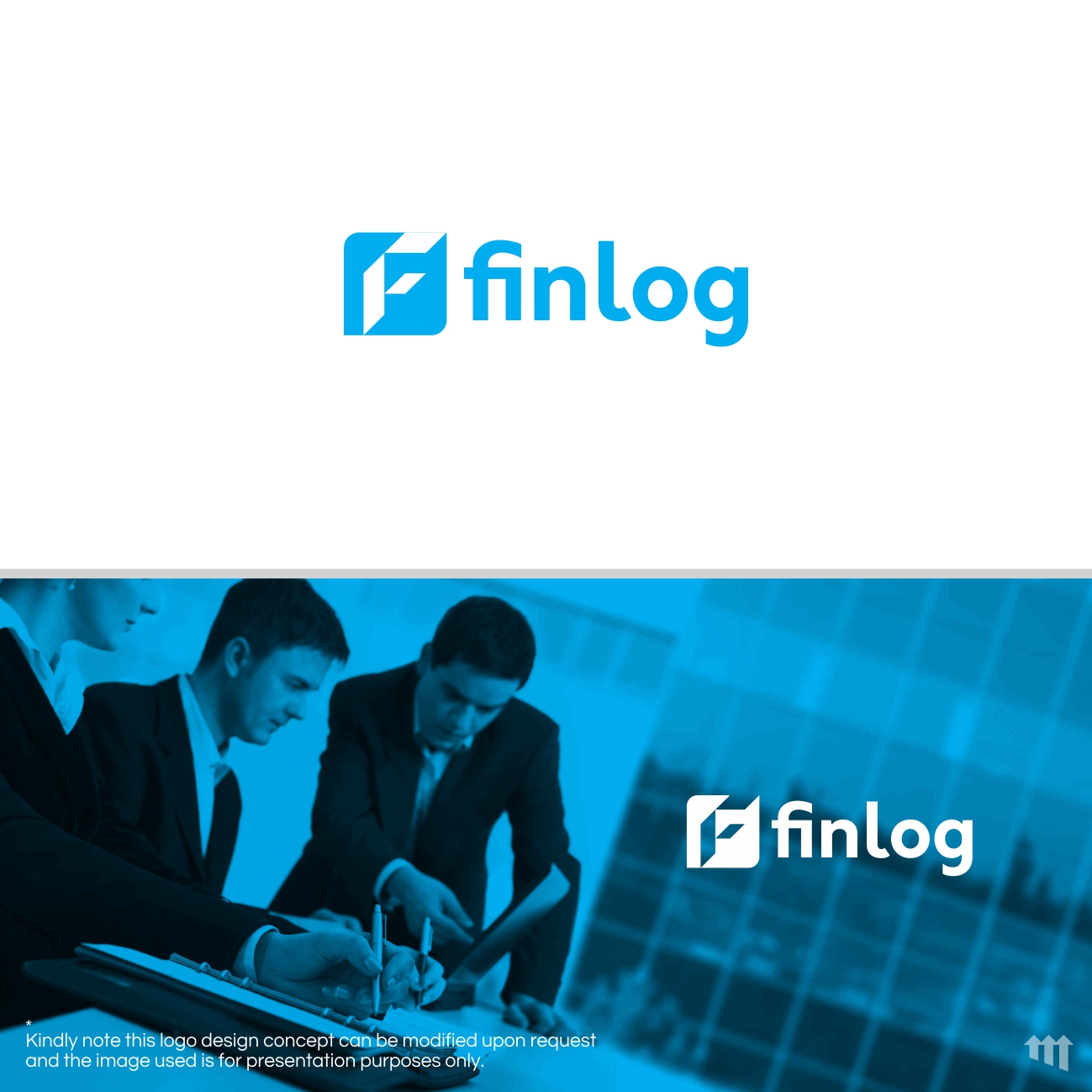 Design de Logo par MBARO pour Jinfu | Design #23207046