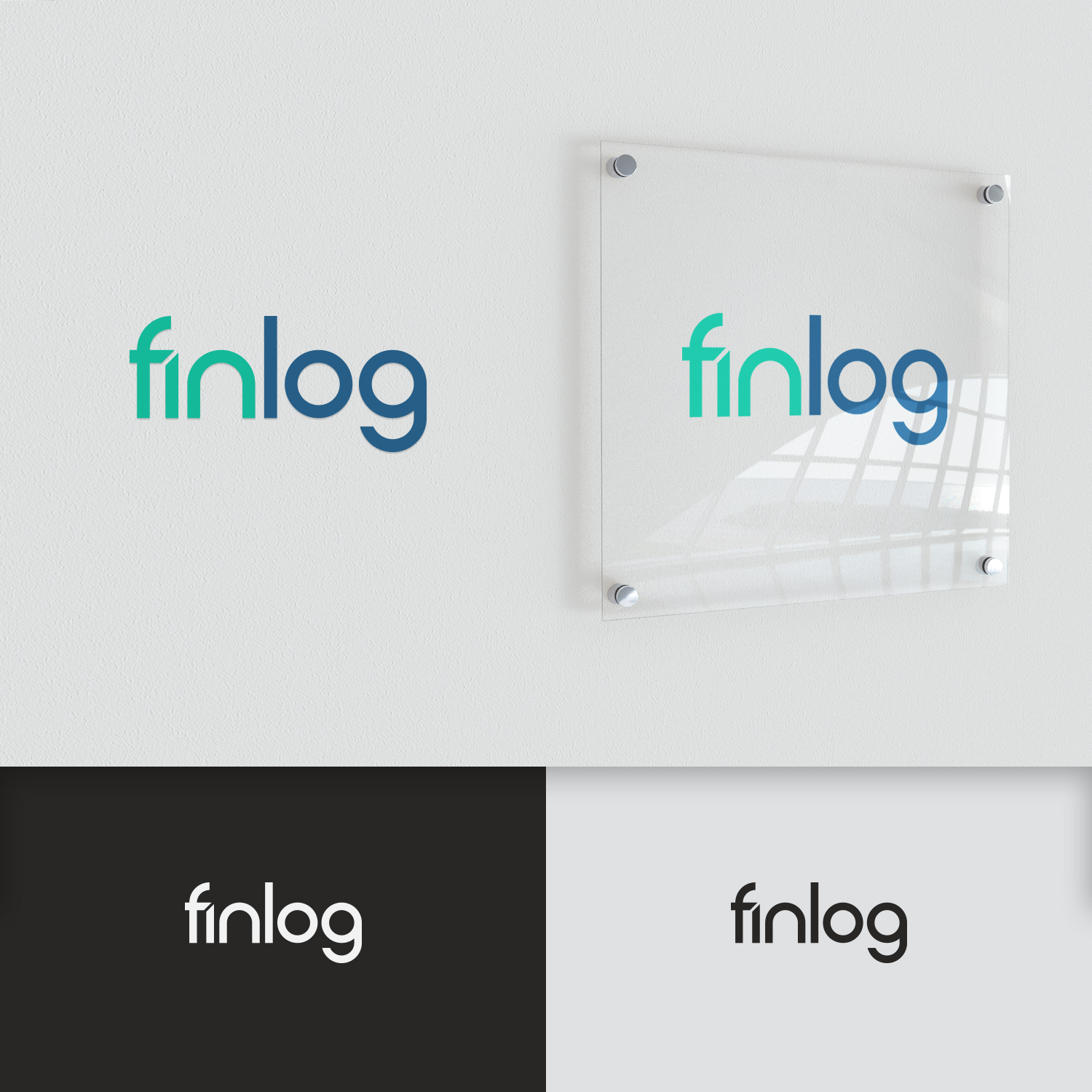 Logo Design by Moumita_ for Jinfu | Design #23189556