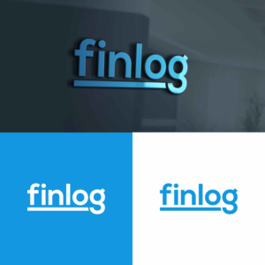 Logo Design by saher khan 2 for Jinfu | Design: #23169525