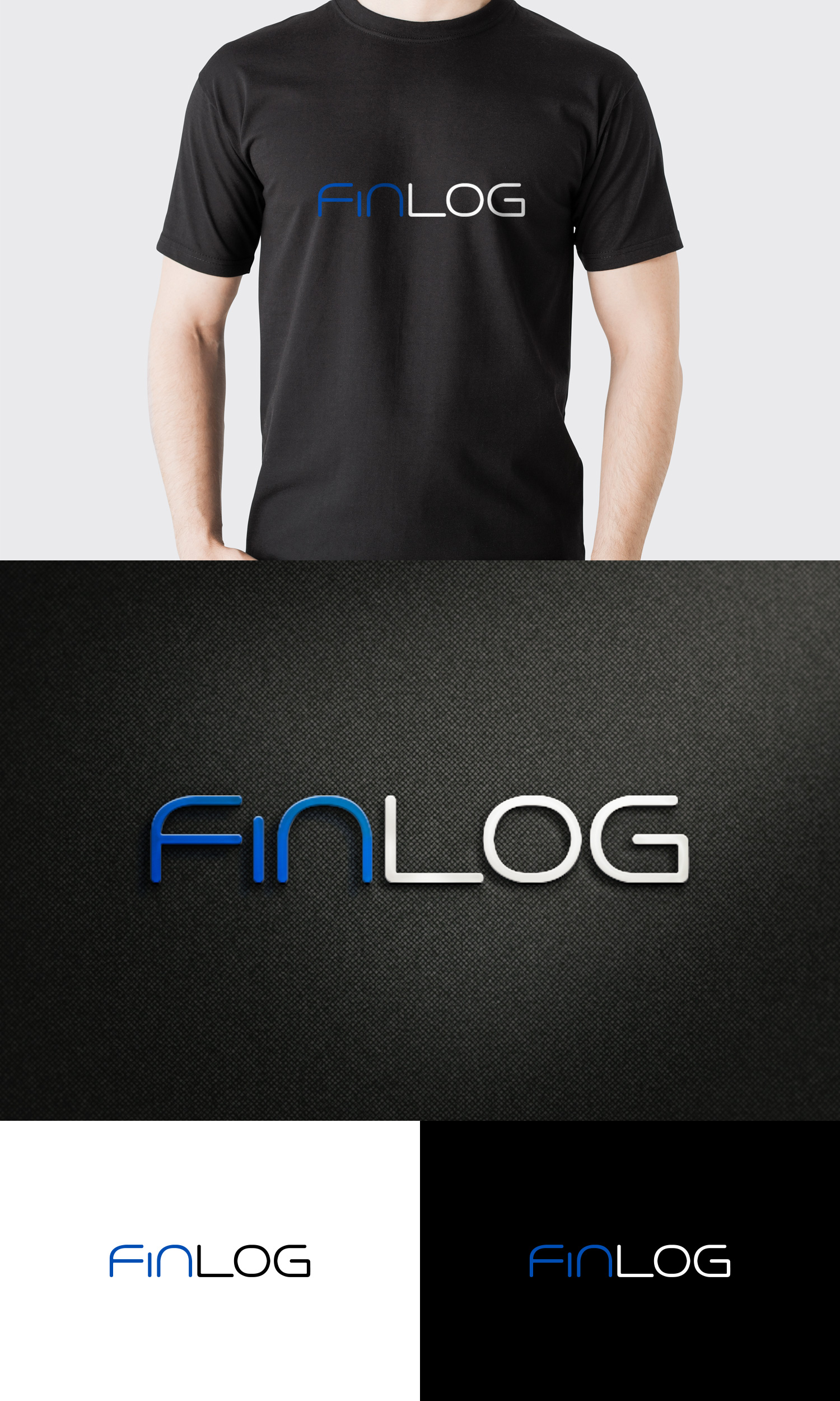 Logo Design by Haja_H2 for Jinfu | Design #23169304