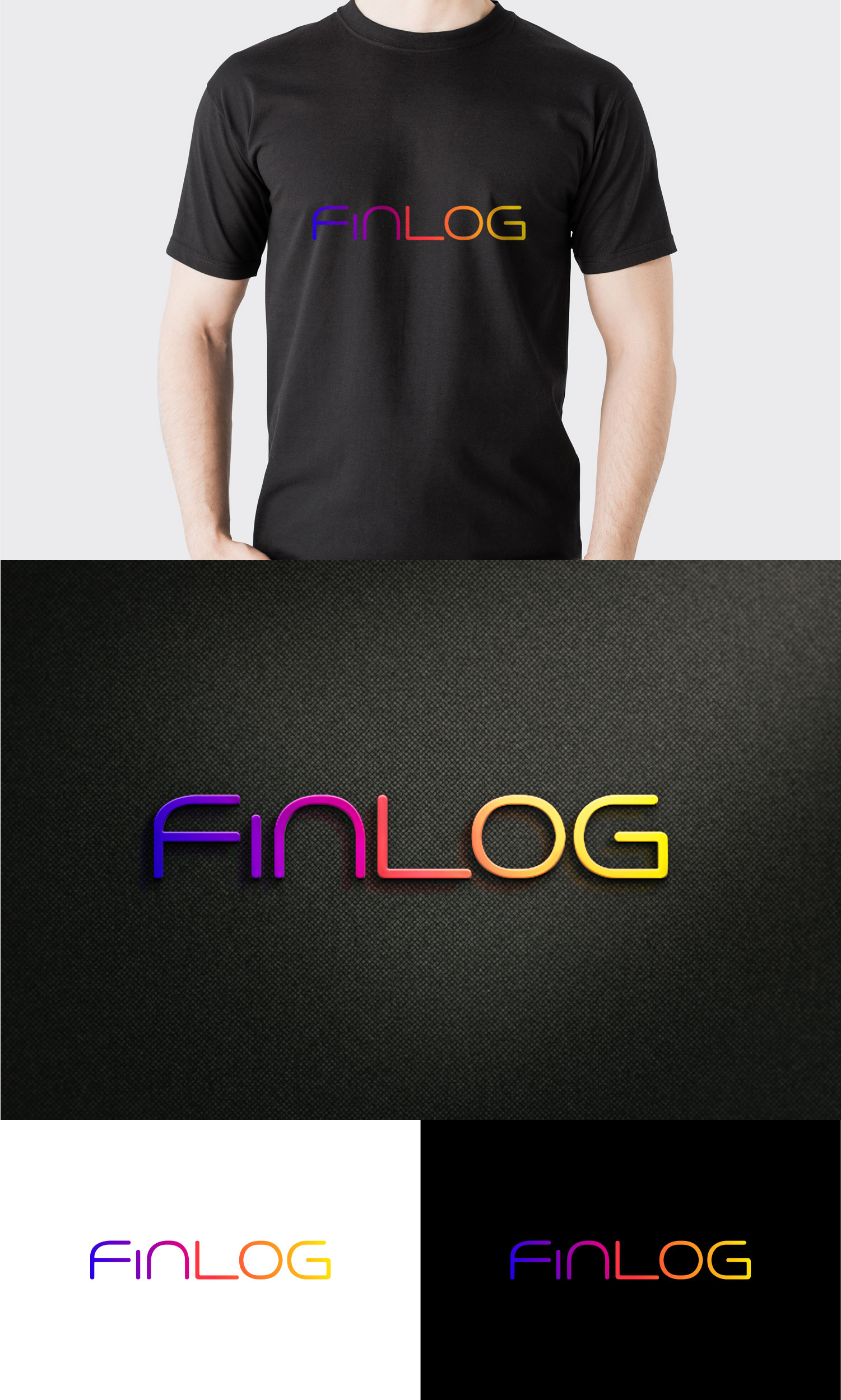 Logo Design by Haja_H2 for Jinfu | Design #23199713