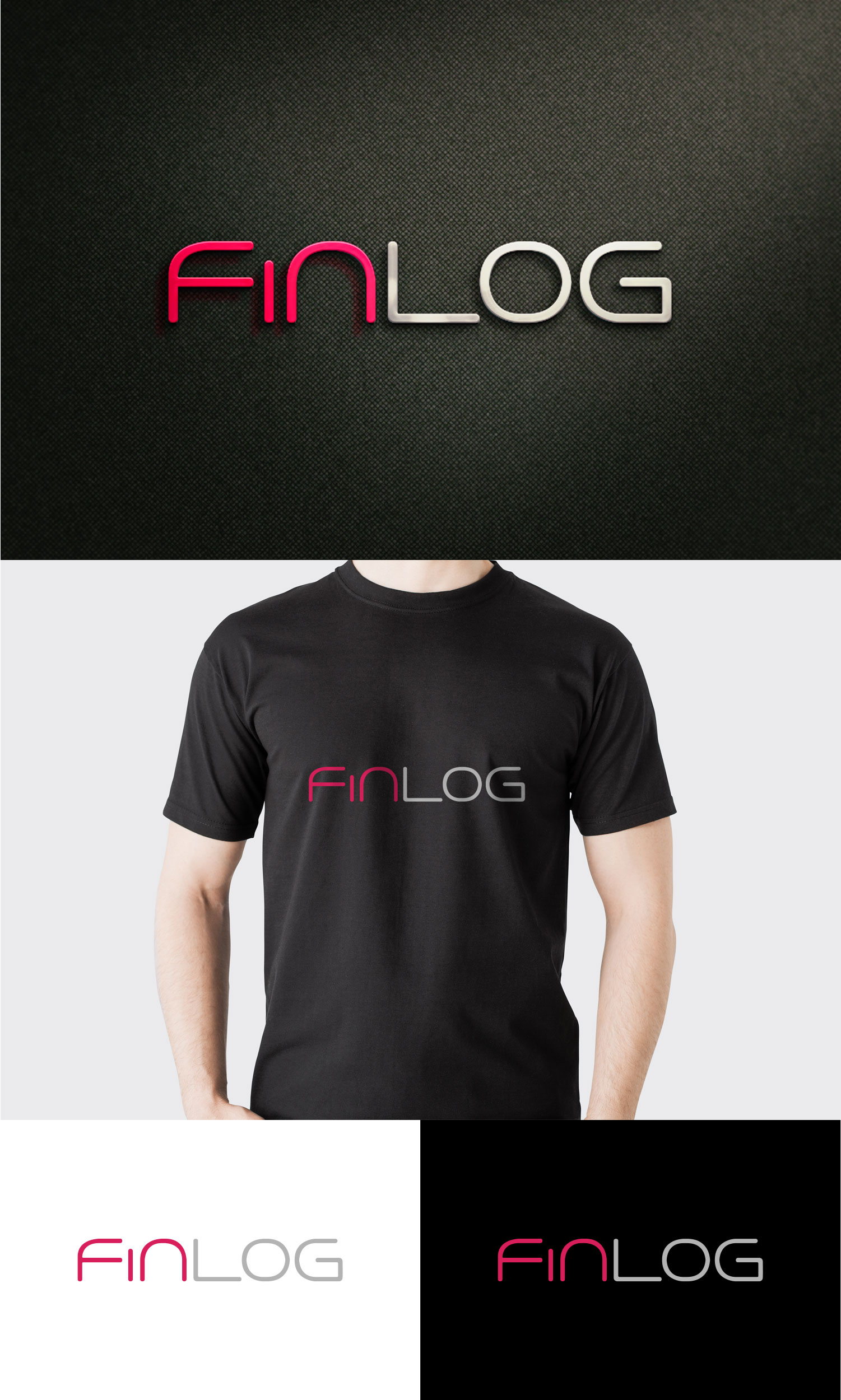 Logo Design by Haja_H2 for Jinfu | Design #23199714