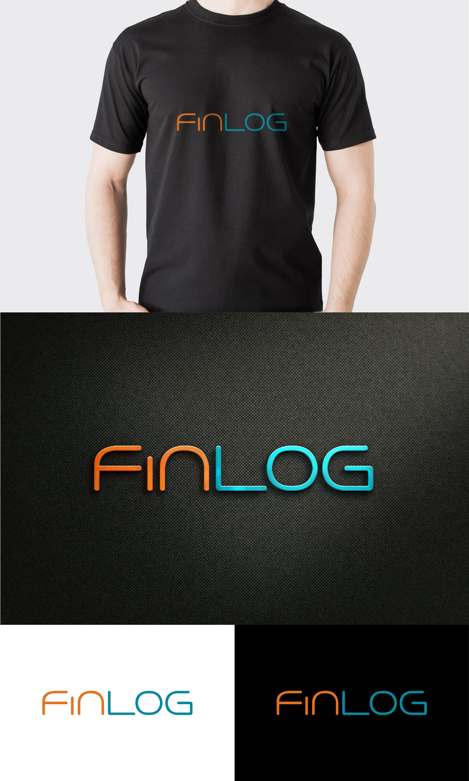 Logo Design by Haja_H2 for Jinfu | Design #23199715