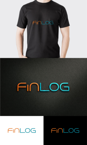 Logo Design by Haja_H2 for Jinfu | Design: #23199715