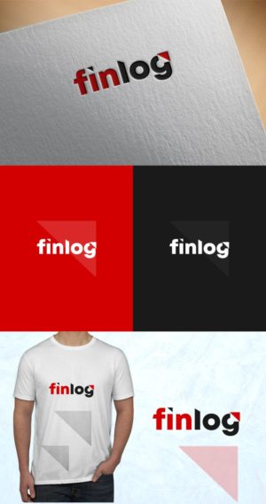 Logo Design by 92logo for Jinfu | Design: #23195888