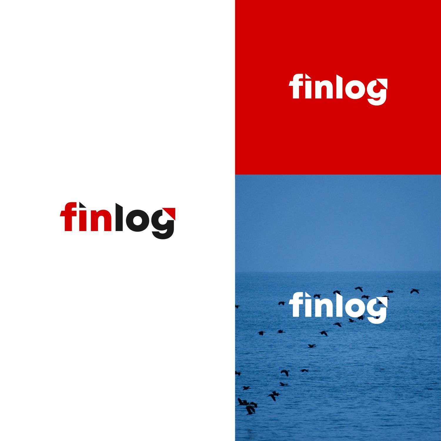 Logo Design by 92logo for Jinfu | Design #23195889