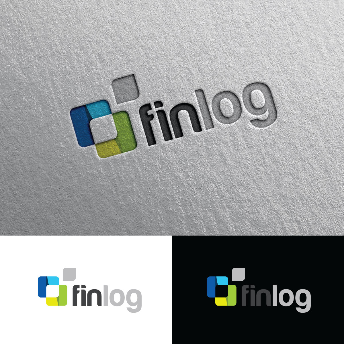 Logo Design by Rii for Jinfu | Design #23167951